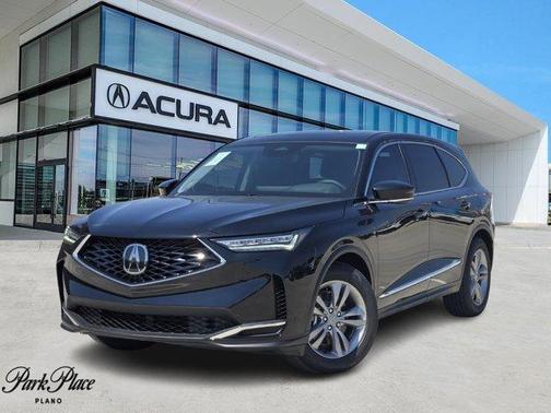 2026 Acura MDX Base