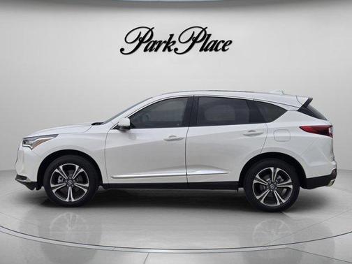 2026 Acura RDX TECHNOLOGY PACKAGE