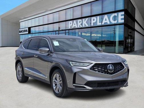 2026 Acura MDX Base