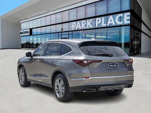 2026 Acura MDX Base