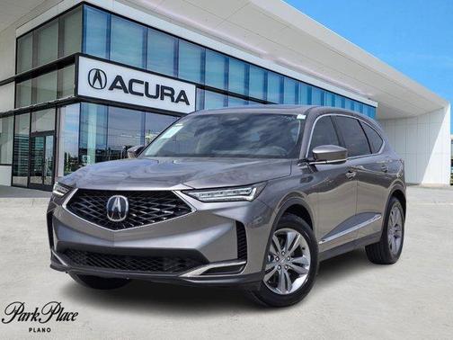 2026 Acura MDX Base