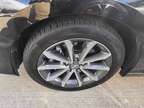 2023 Acura Integra Base