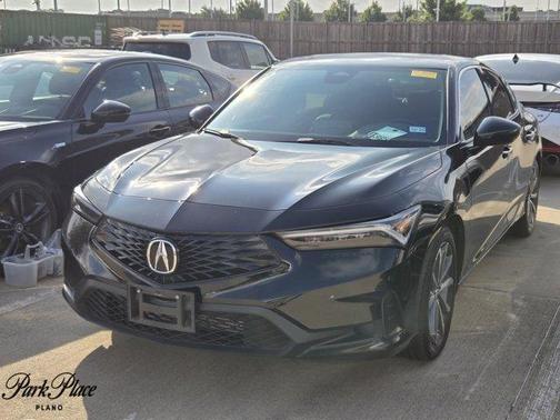 2023 Acura Integra Base