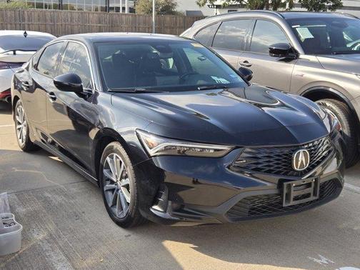 2023 Acura Integra Base