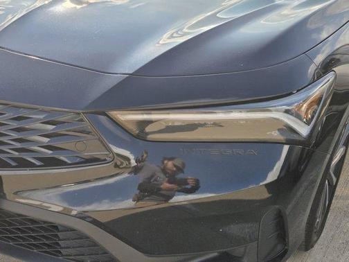 2023 Acura Integra Base