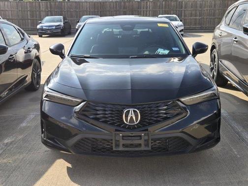 2023 Acura Integra Base