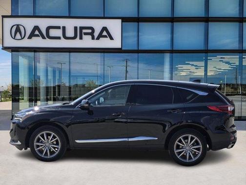 2023 Acura RDX Technology Package