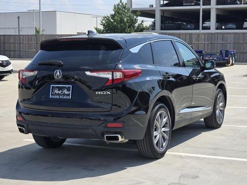 2023 Acura RDX Technology Package