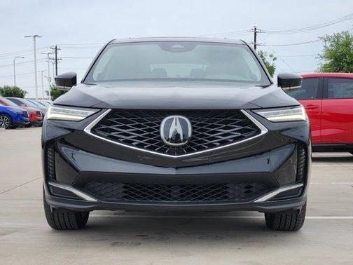 2025 Acura MDX Technology Package