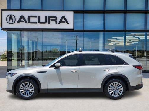 2024 Mazda CX-90 Preferred Plus