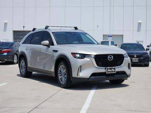 2024 Mazda CX-90 Preferred Plus