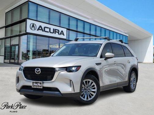 2024 Mazda CX-90 Preferred Plus