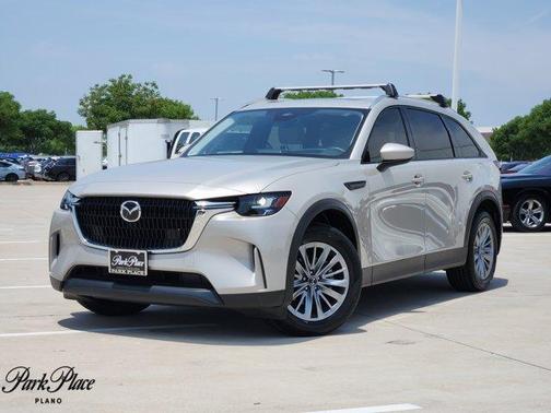 2024 Mazda CX-90 Preferred Plus