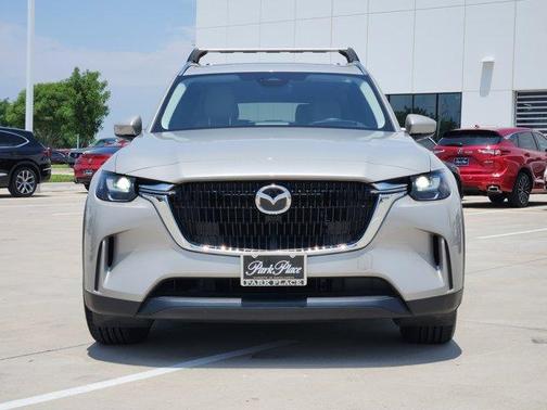 2024 Mazda CX-90 Preferred Plus