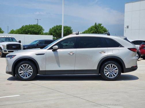 2024 Mazda CX-90 Preferred Plus