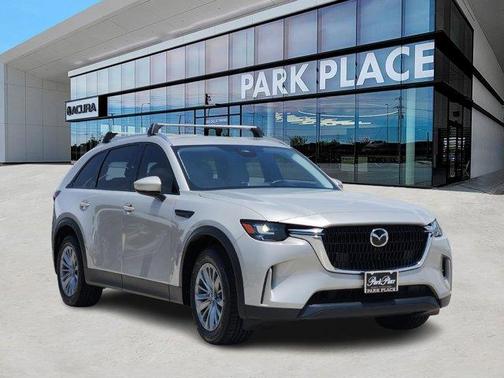 2024 Mazda CX-90 Preferred Plus