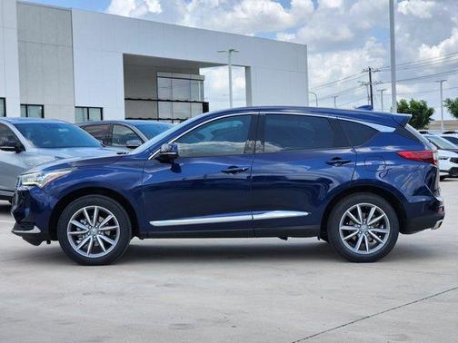 2023 Acura RDX Technology Package