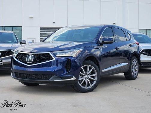 2023 Acura RDX Technology Package