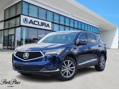 2023 Acura RDX Technology Package