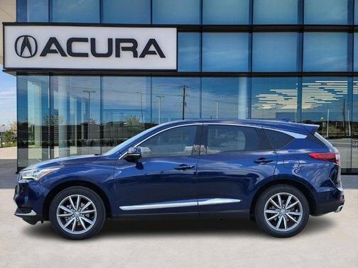 2023 Acura RDX Technology Package