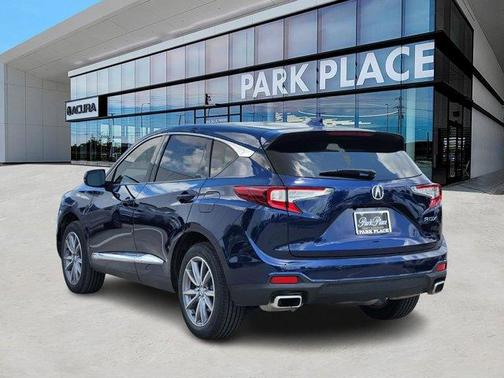 2023 Acura RDX Technology Package
