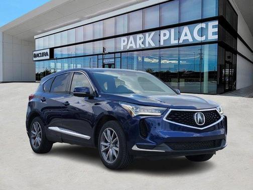 2023 Acura RDX Technology Package