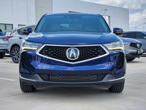 2023 Acura RDX Technology Package