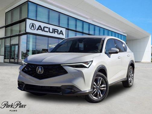 2025 Acura ADX Base