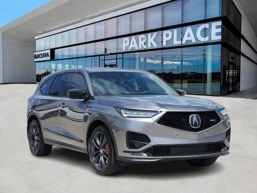 2022 Acura MDX Type S