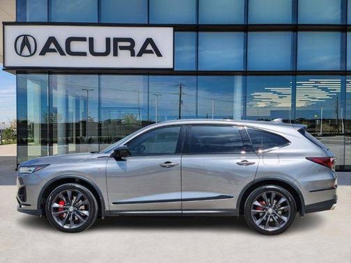 2022 Acura MDX Type S