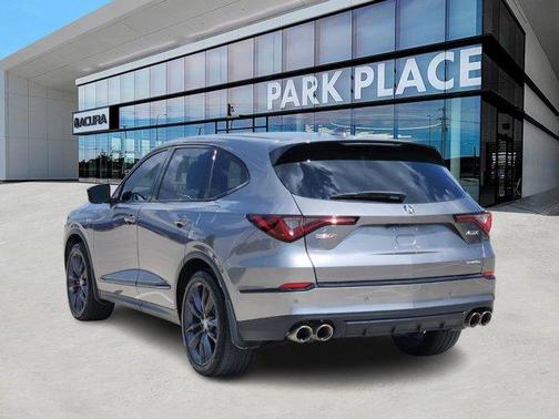 2022 Acura MDX Type S