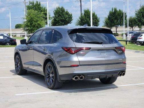 2022 Acura MDX Type S