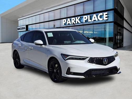 2026 Acura Integra Type S