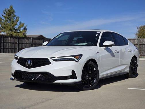 2026 Acura Integra Type S