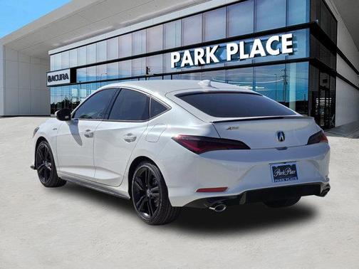 2026 Acura Integra Type S