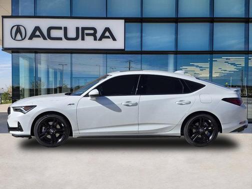 2026 Acura Integra Type S