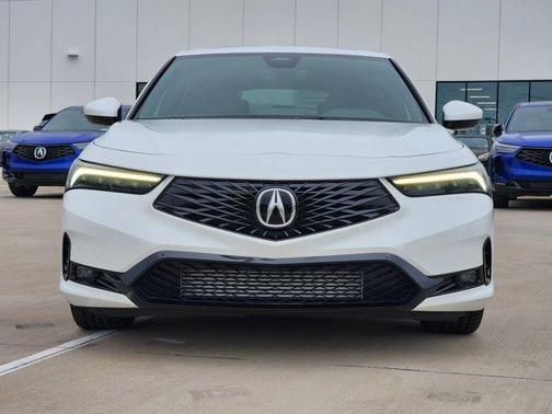 2025 Acura Integra A-Spec
