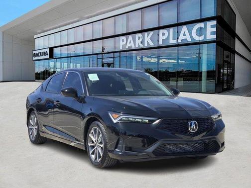 2025 Acura Integra Base