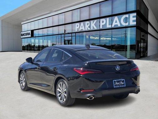 2025 Acura Integra Base