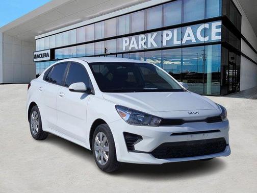 2023 Kia Rio LX