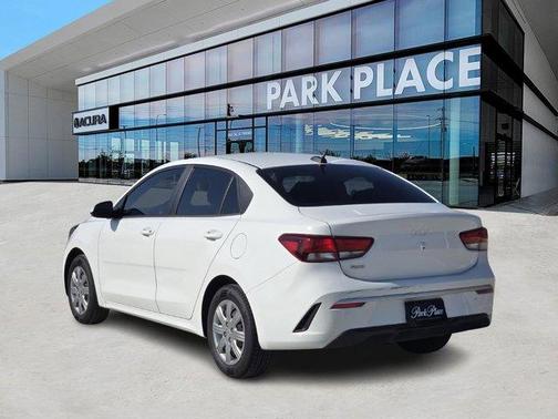 2023 Kia Rio LX