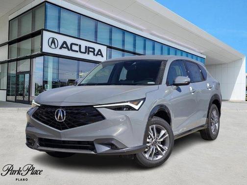 2025 Acura ADX Base