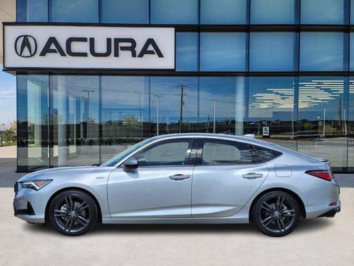 2025 Acura Integra A-Spec