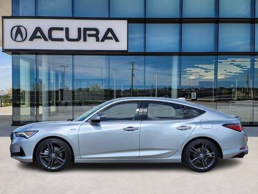 2025 Acura Integra A-Spec