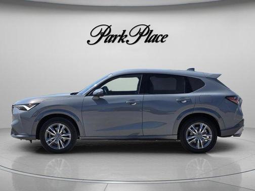 Urban Gray Pearl 2025 Acura ADX Base