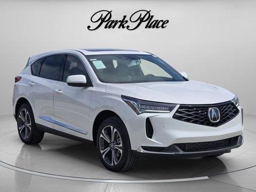 2026 Acura RDX TECHNOLOGY PACKAGE