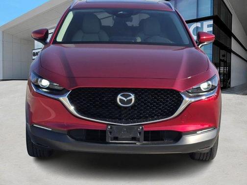 2024 Mazda CX-30 2.5 S Preferred Package