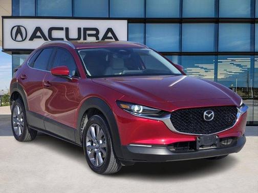 2024 Mazda CX-30 2.5 S Preferred Package