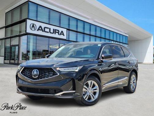 2025 Acura MDX Base