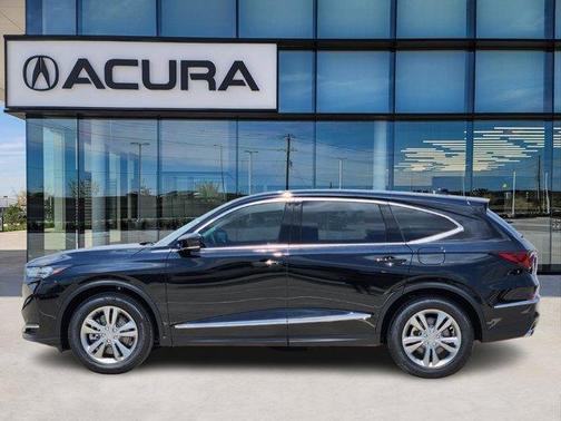 2025 Acura MDX Base